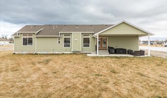 587 W 30 S, Blackfoot, ID 83221