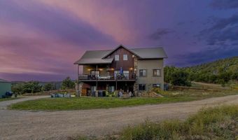 492 Fox Fire Ridge Rd, Bayfield, CO 81122