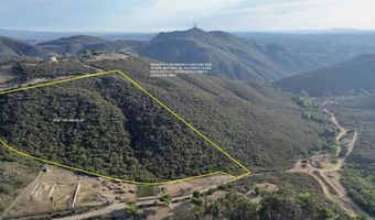 Rainbow Glen Road, Fallbrook, CA 92028