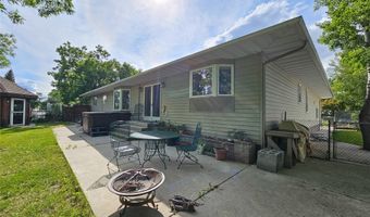 400 E 9th Ave, Big Timber, MT 59011