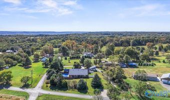200 Thompson Falls Rd, Arab, AL 35016