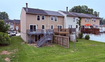 3629 TOREY Ln, Abingdon, MD 21009