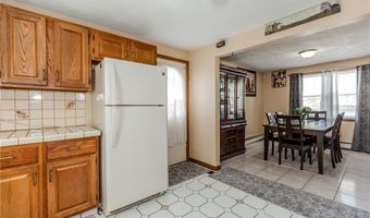 23 Oak Grove Blvd, North Providence, RI 02911