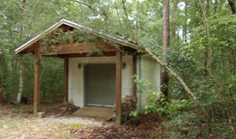 5001 Al Gillman Rd, Baker, FL 32531