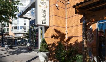 1308 CLIFTON St NW 312, Washington, DC 20009