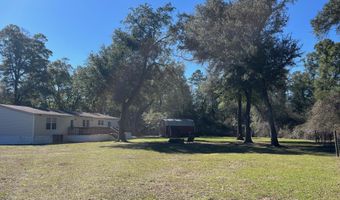 5894 Jasper Rd, Bascom, FL 32423