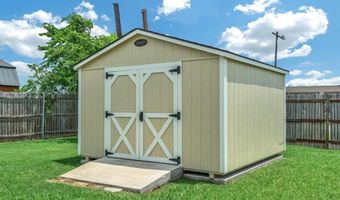 1204 Charles Dr, Alvarado, TX 76009