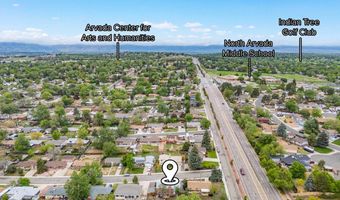 7142 Marshall St, Arvada, CO 80003