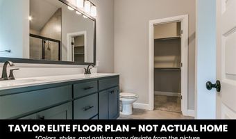 14021 Giverny Ave, Yukon, OK 73099
