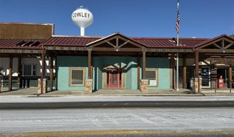 61 E Main St, Cowley, WY 82420