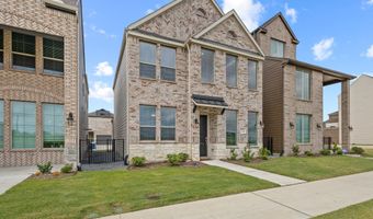1536 Lake District Dr, Allen, TX 75013