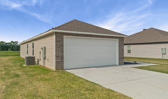 126 Powder River Dr, Beebe, AR 72012