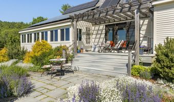 26 Martin Rd, Alna, ME 04535
