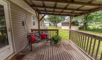 106 S Clark St, Adrian, MO 64720