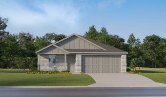 12 Robin Ct Plan: Ramsey, Angleton, TX 77515