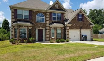 2793 Huntcliffe Dr, Augusta, GA 30909