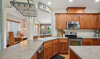 14900 NE CRITTER HILL Dr, Amboy, WA 98601