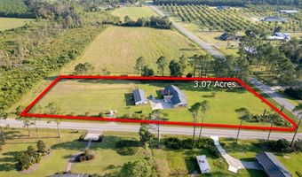 2115 Blackshear Hwy, Baxley, GA 31513