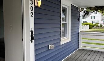 302 WILLIAM St, Berlin, MD 21811