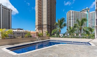 1850 Ala Moana Blvd 1007, Honolulu, HI 96815