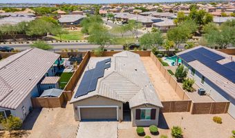 1693 N HESTER Trl, Casa Grande, AZ 85122