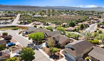 539 W SADDLE CREEK Dr, Camp Verde, AZ 86322