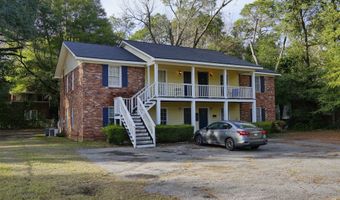 607 Eugemar Dr, Albany, GA 31707