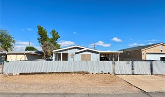 1531 Jose Ave, Bullhead City, AZ 86442