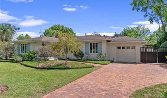 1440 ROOSEVELT St, Orlando, FL 32804
