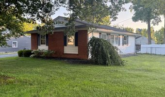 1116 Columbus Cir, Ashland, OH 44805