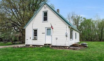 15155 White City Rd, Albion, NY 14411