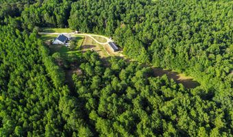 50378 S Harmony Rd, Amory, MS 38821