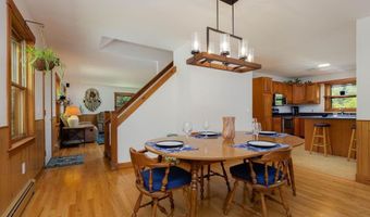 1586 Bent Hill Rd, Braintree, VT 05060