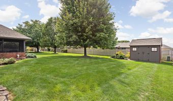 839 Deerfield Rd, Anderson, IN 46012