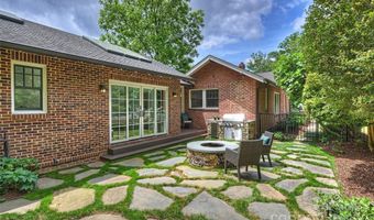 1804 Thomas Ave, Charlotte, NC 28205