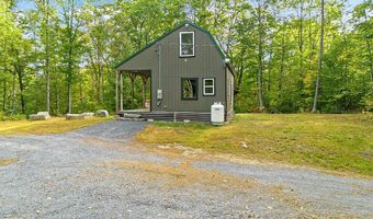 167 Camp'' Town Farm Rd, Anson, ME 04958