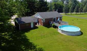 3457 Townline Rd, Alden, NY 14086