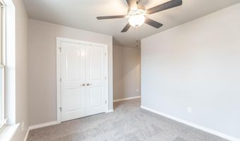 9221 NW 92nd Ter Plan: Blue Spruce Plus, Yukon, OK 73099