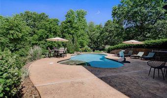 13600 Gooseberry Rd, Bentonville, AR 72712