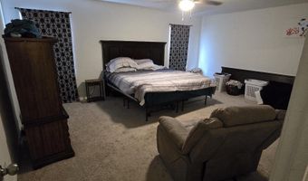 4033 Kings River Trl, Bauxite, AR 72011