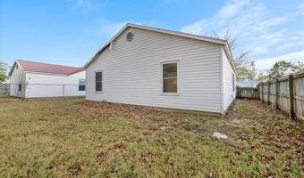 2509 SE 4th St, Bentonville, AR 72712