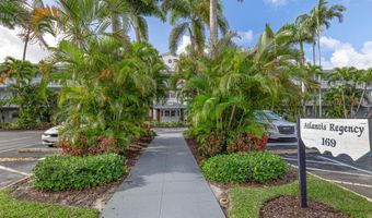 169 Atlantis Blvd 205, Atlantis, FL 33462