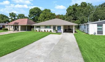 12223 Palmyra Dr, Baton Rouge, LA 70807