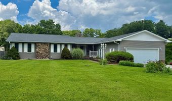 493 E State Road 58, Bedford, IN 47421