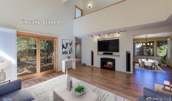 3895 Norwood Ct, Boulder, CO 80304