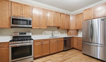 107 W FORT Ave, Baltimore, MD 21230