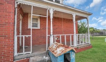 500 Horizon Dr, Altus, OK 73521