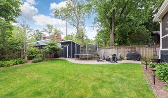1303 S Forest Ave, Ann Arbor, MI 48104