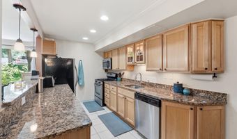 7541 SPRING LAKE Dr B-2, Bethesda, MD 20817