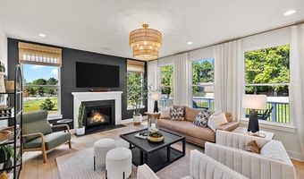 5636 Fir Ct, Almont, MI 48003